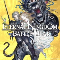 Eternal Kingdom Battle Peak Box Art
