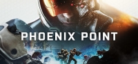 Phoenix Point Box Art