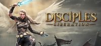 Disciples: Liberation Box Art