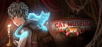 Cat Museum Box Art