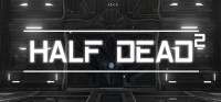 Half Dead 2 Box Art