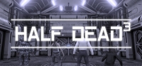 Half Dead 3 Box Art