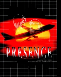 Presence Box Art