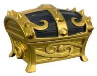 Skylanders Imaginators - Imaginite Mystery Chest (gold) Box Art