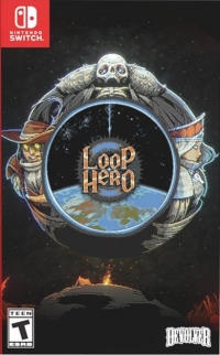 Loop Hero (LH01SRG21-SW) Box Art