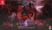 Bayonetta 3 - Trinity Masquerade Edition [MX] Box Art