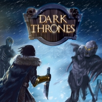 Dark Thrones Box Art