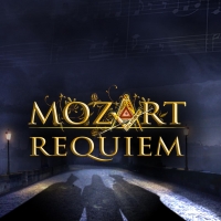 Mozart Requiem Box Art