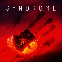 Syndrome Box Art