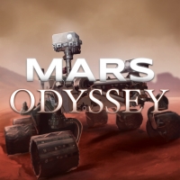 Mars Odyssey Box Art