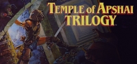 Temple of Apshai Trilogy Box Art