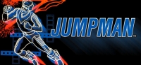 Jumpman Box Art