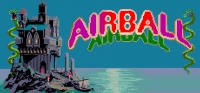 Airball Box Art