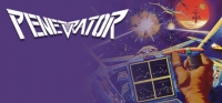 Penetrator Box Art