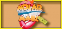 Molar Maul Box Art