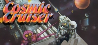 Cosmic Cruiser Box Art