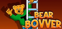 Bear Bovver Box Art