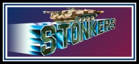 Stonkers Box Art