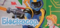 Electrocop Box Art