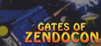 Gates of Zendocon Box Art