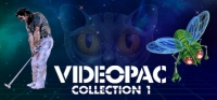 Videopac Collection 1 Box Art