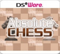 Absolute Chess Box Art