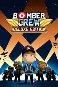 Bomber Crew - Deluxe Edition Box Art