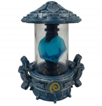 Skylanders Imaginators - Air Creation Crystal (lantern) Box Art