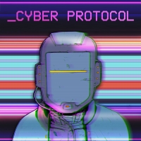 Cyber Protocol Box Art