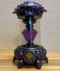 Skylanders Imaginators - Magic Creation Crystal (claw) Box Art