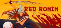 Red Ronin Box Art
