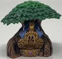 Skylanders Imaginators - Enchanted Elven Forest Box Art
