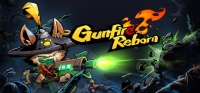 Gunfire Reborn Box Art