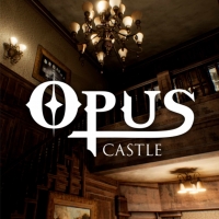 Opus Castle Box Art