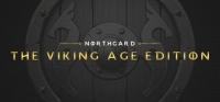 Northgard - The Viking Age Edition Box Art