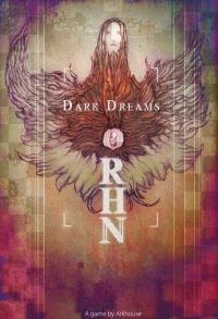 Dark Dreams RHN Box Art