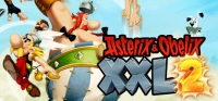 Asterix & Obelix XXL 2 Box Art