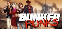Bunker Punks Box Art