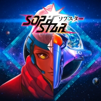 Sophstar Box Art