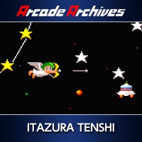 Arcade Archives: Itazura Tenshi Box Art