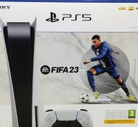 Sony PlayStation 5 CFI-1216A - FIFA 23 [ES] Box Art