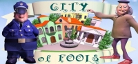 City of Fools Box Art