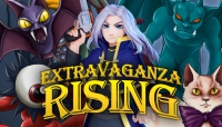 Extravaganza Rising Box Art