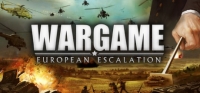 Wargame: European Escalation Box Art