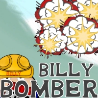 Billy Bomber Box Art