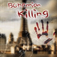 Bohemian Killing Box Art