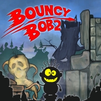 Bouncy Bob 2 Box Art