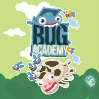 Bug Academy Box Art