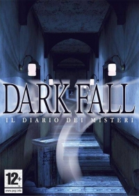 Dark Fall: The Journal Box Art