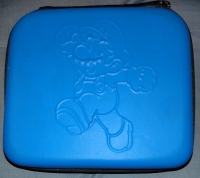PowerA Travel Case for Nintendo 2DS - Super Mario Box Art